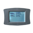 ESTABILIZADOR 220VAC 20KVA SERVO